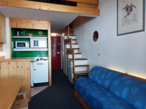 Agréable duplex 6 pers, au dernier étage, 2 balcons, animaux admis - FR-1-411-731